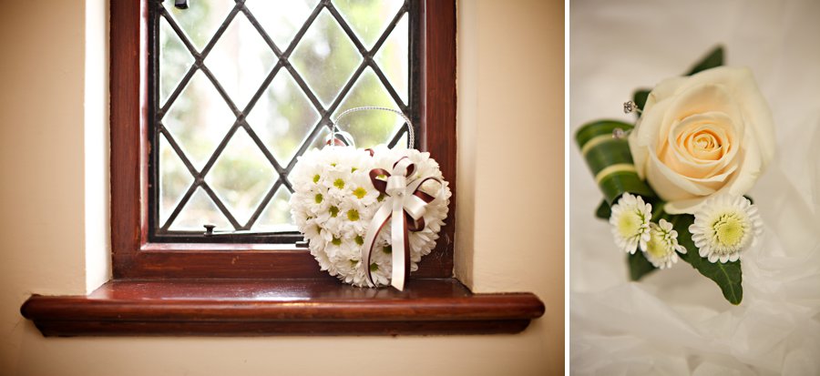 wedding photography priory barns