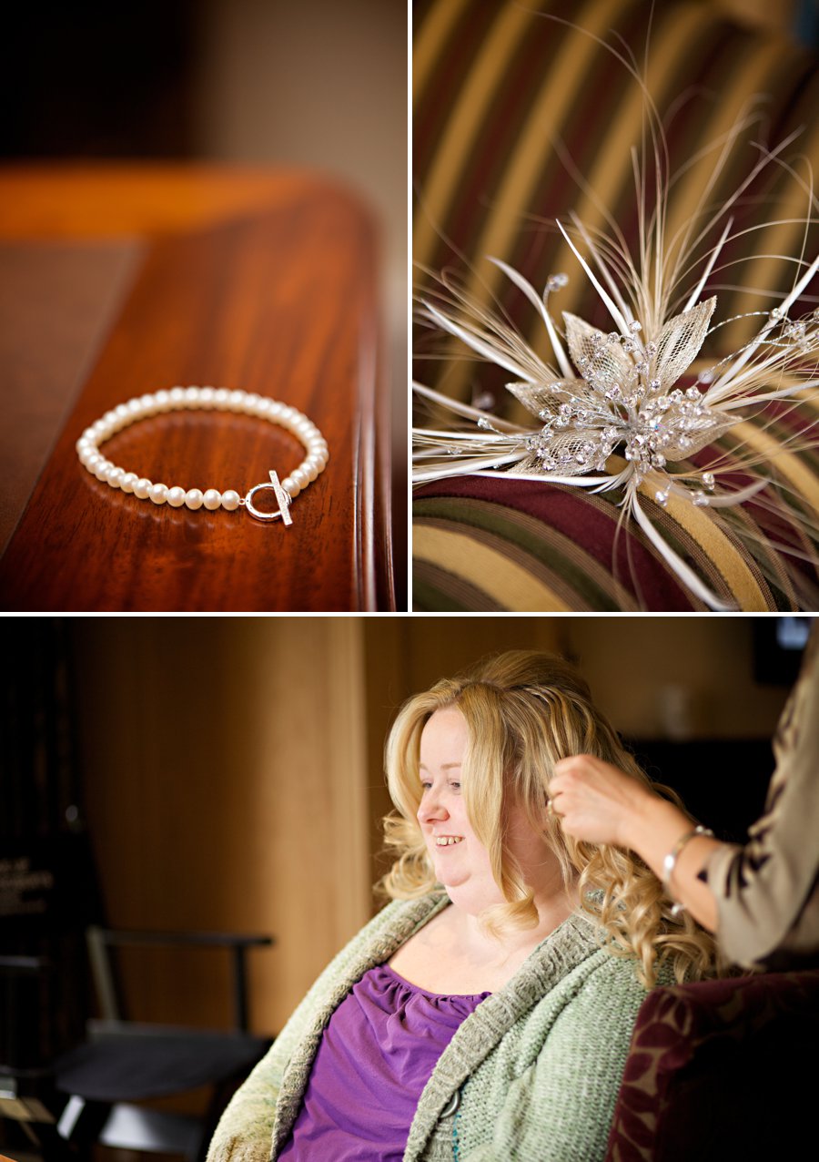 wedding photography priory barns