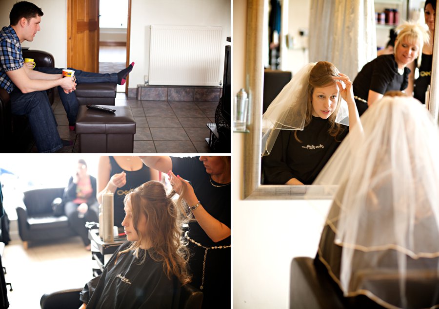 wrest park wedding photography