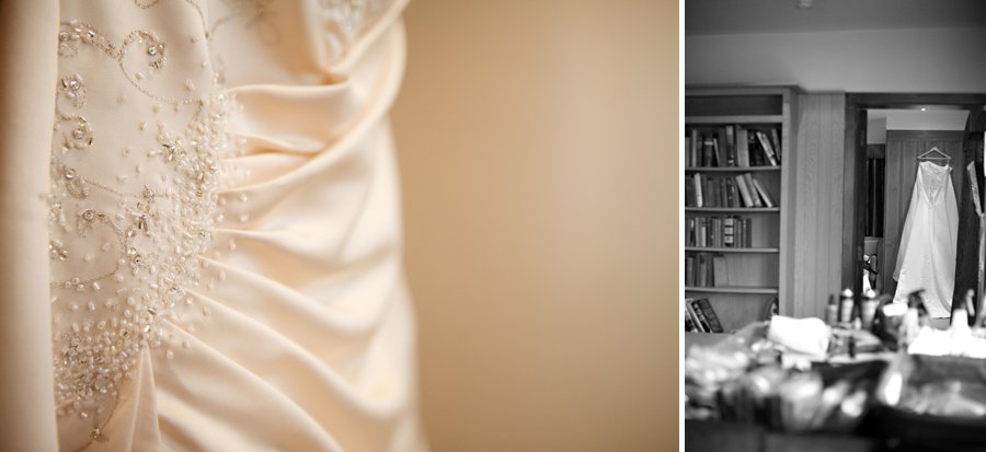 wedding photography priory barns