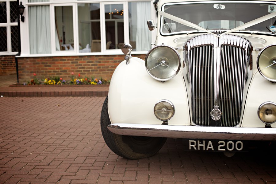 wedding photography priory barns