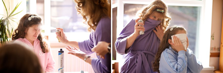 wrest park wedding photography