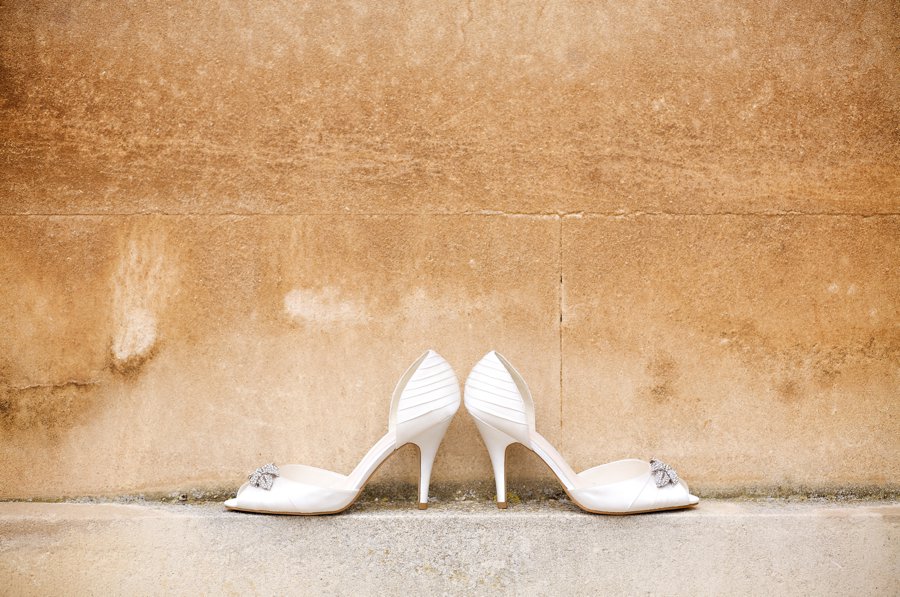 wrest park wedding photography