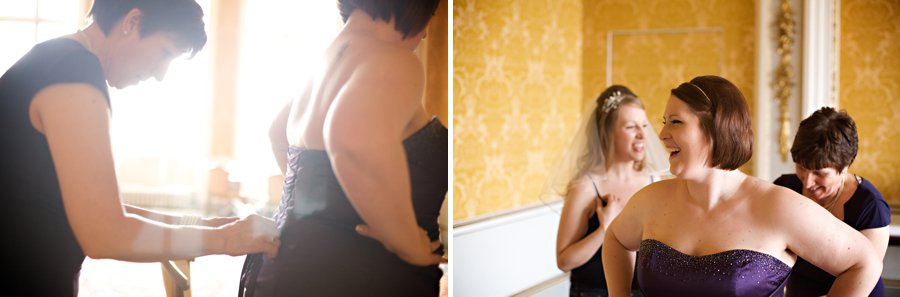 wrest park wedding photography