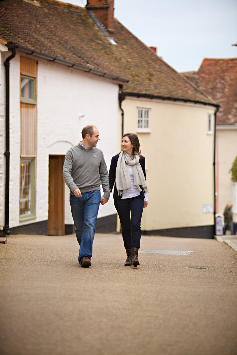 wedding photography lavenham