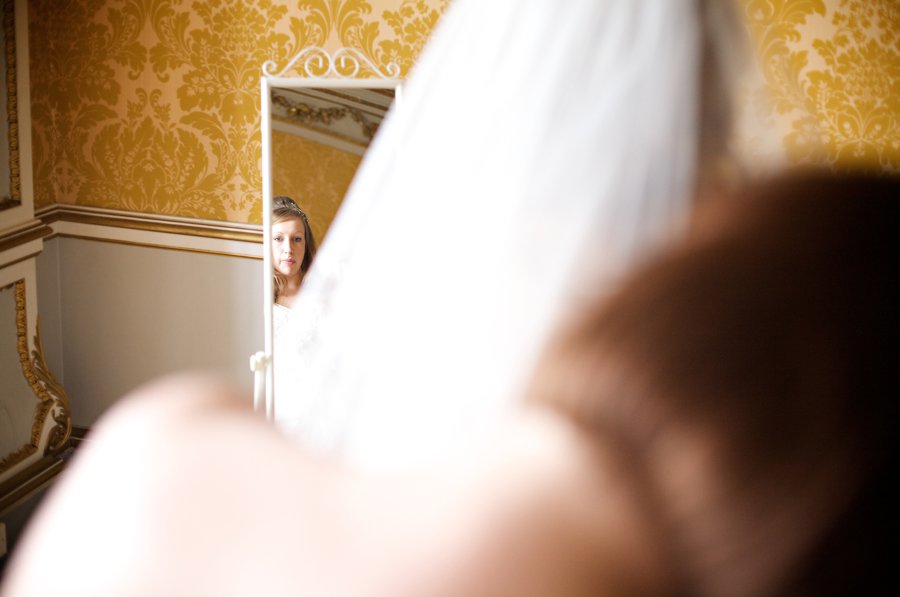 wrest park wedding photography