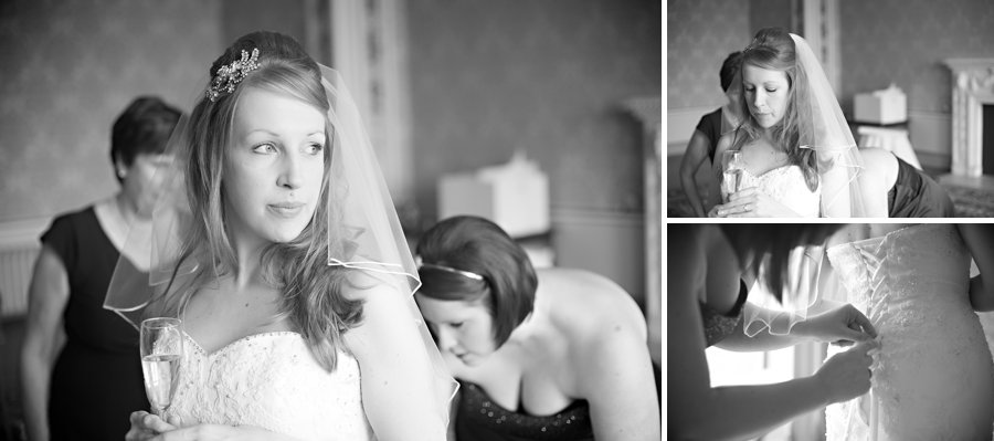 wrest park wedding photography