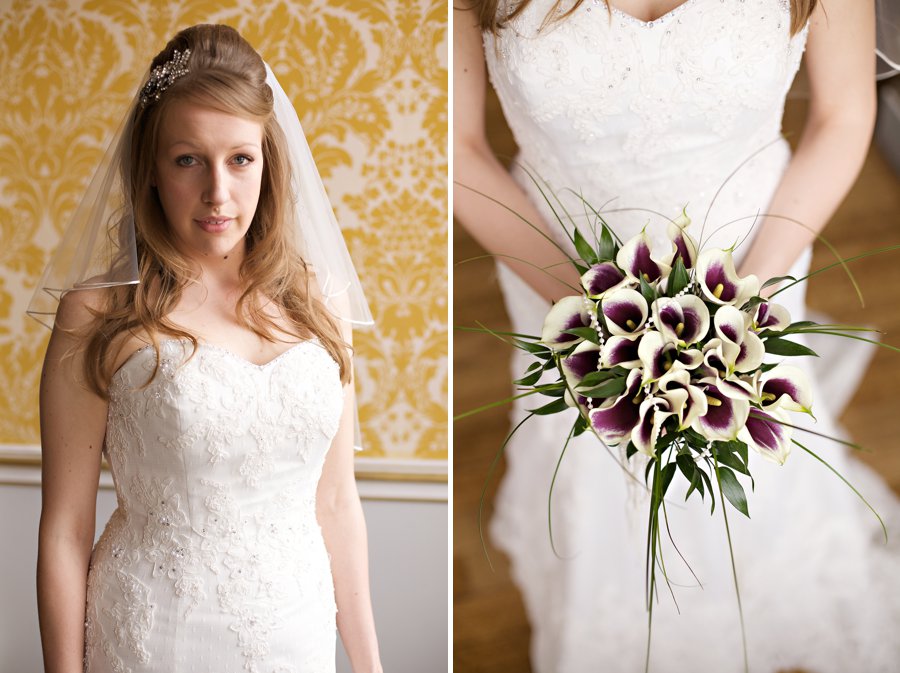 wrest park wedding photography