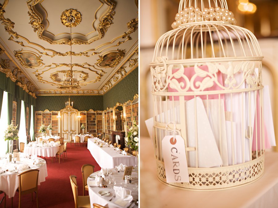 wedding photography wrest park