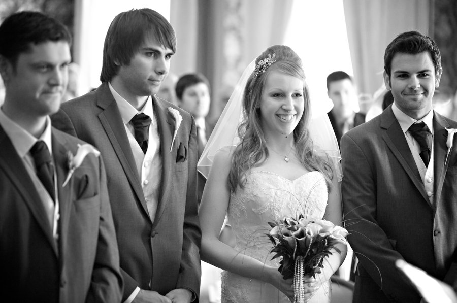 wedding photography wrest park