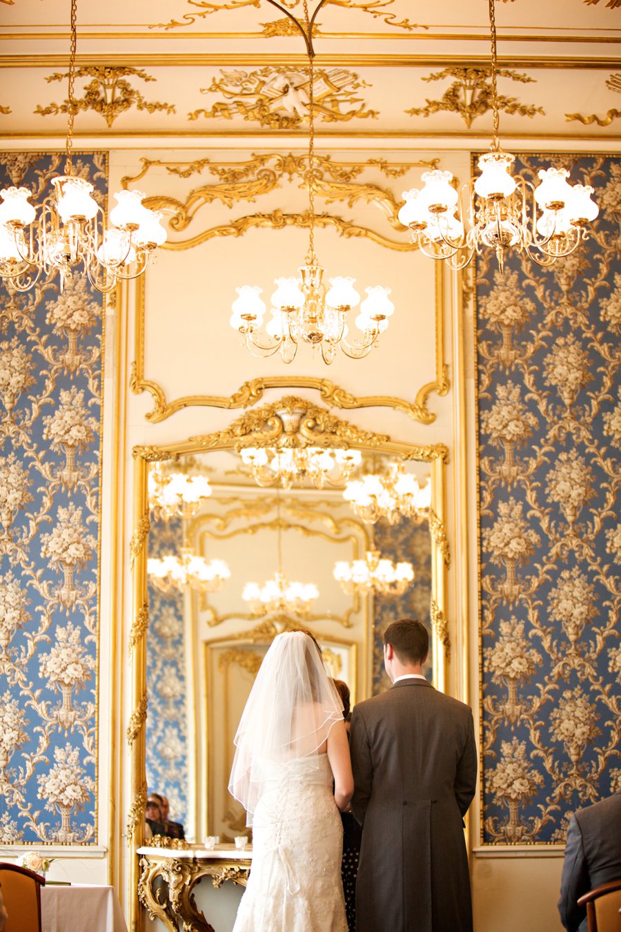 wedding photography wrest park