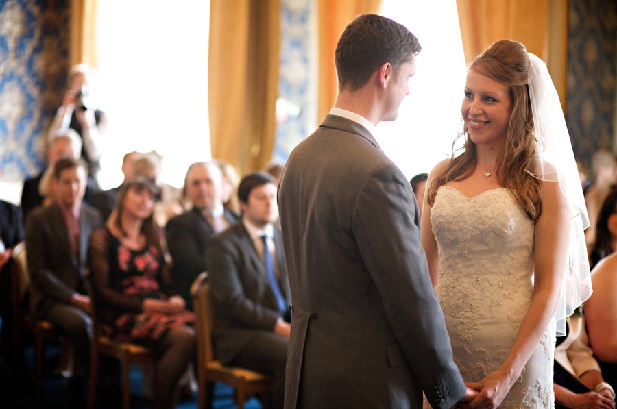 wedding photography wrest park