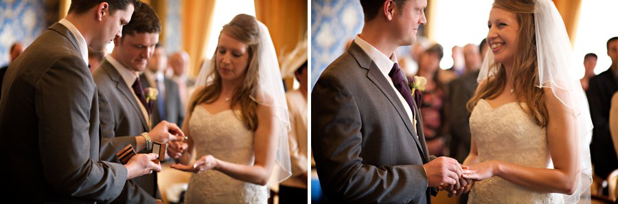 wedding photography wrest park