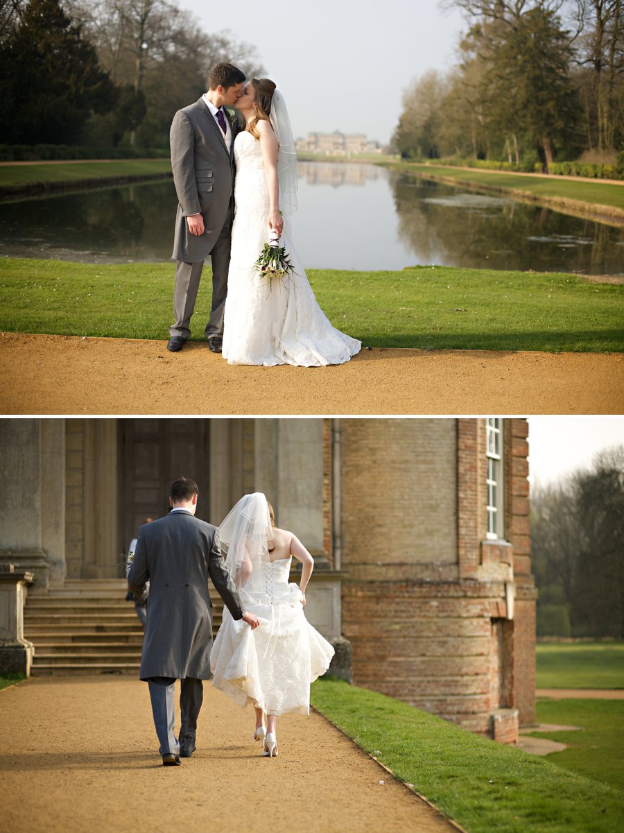 wedding photography wrest park