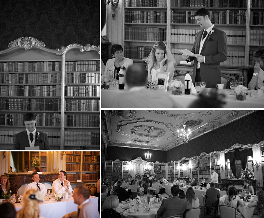 wedding photography wrest park