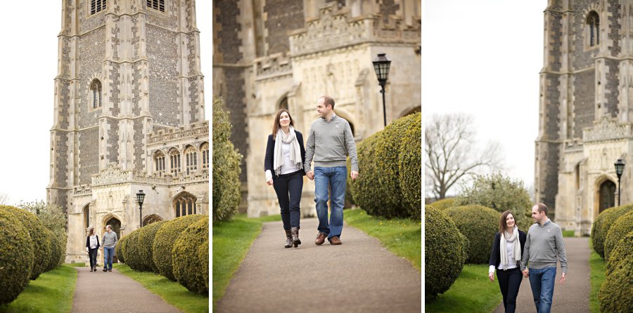 wedding photography lavenham