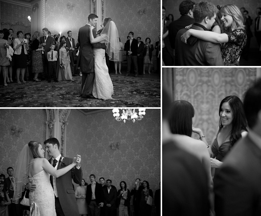 wedding photography wrest park