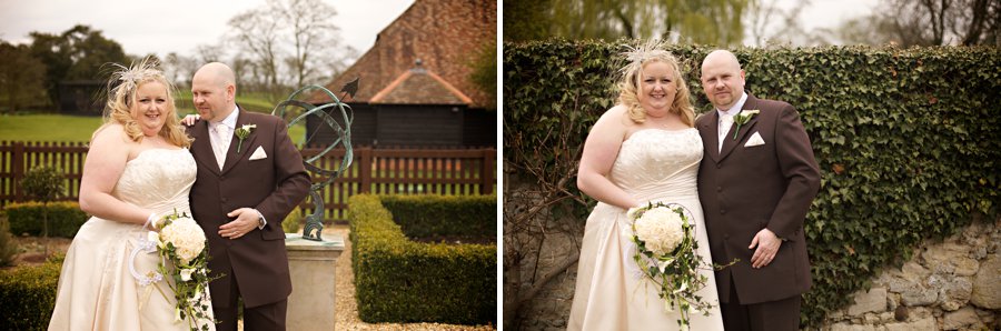 wedding photography hertfordshire