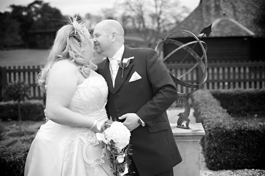 wedding photography hertfordshire
