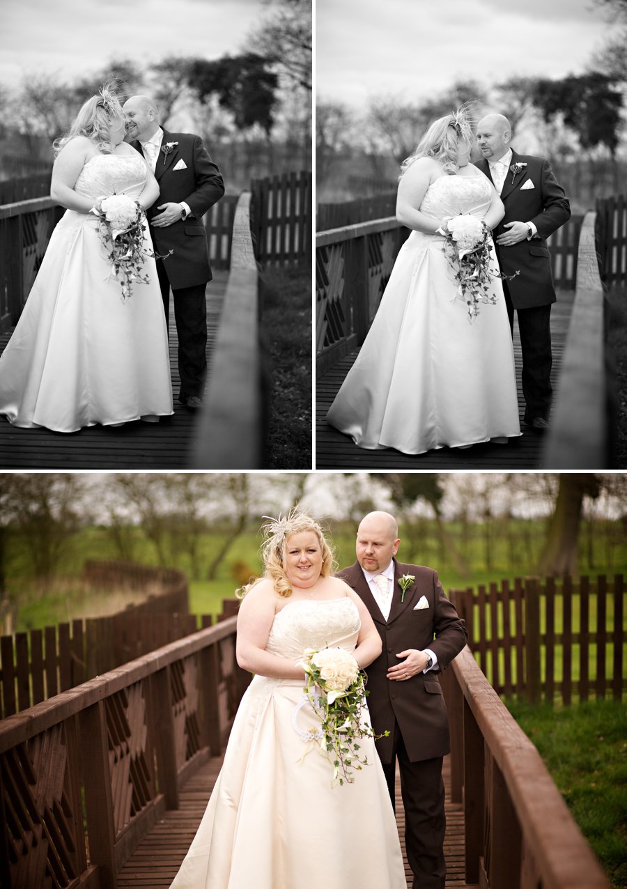 wedding photography hertfordshire