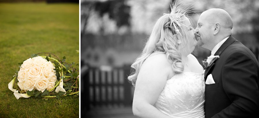 wedding photography hertfordshire