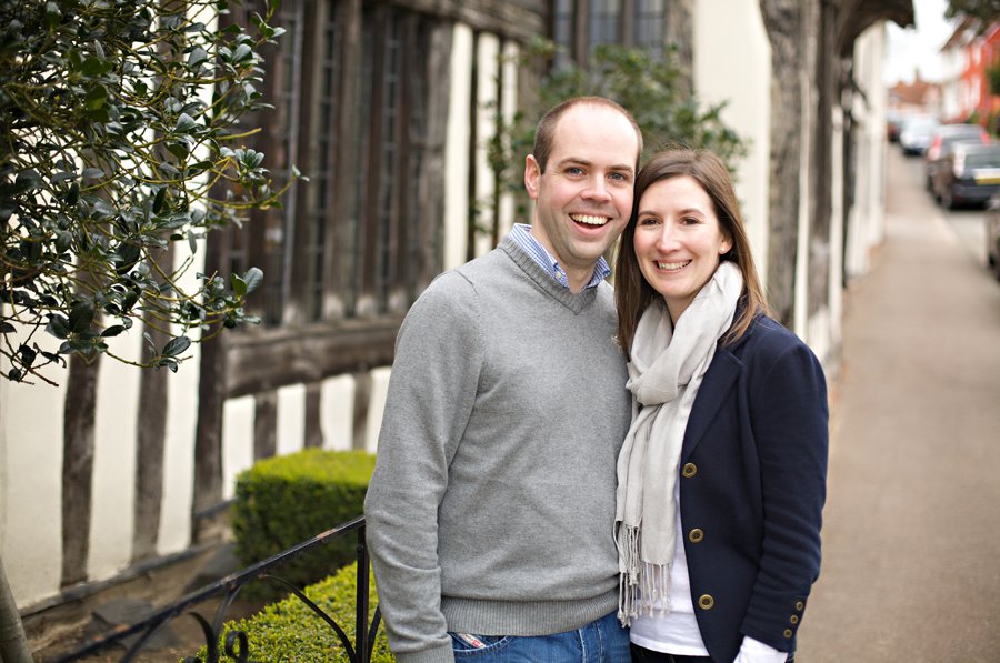 wedding photography lavenham