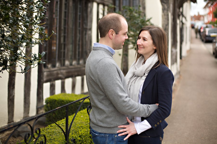 wedding photography lavenham