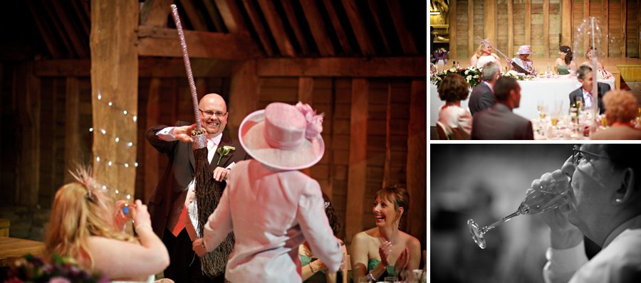 priory barns wedding photography