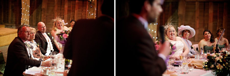 priory barns wedding photography