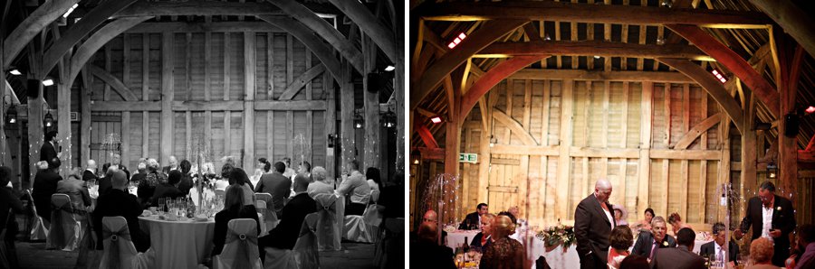 priory barns wedding photography
