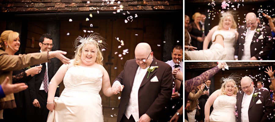 priory barns wedding photography