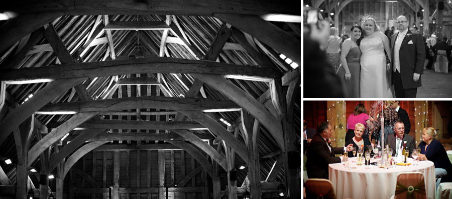 priory barns wedding photography