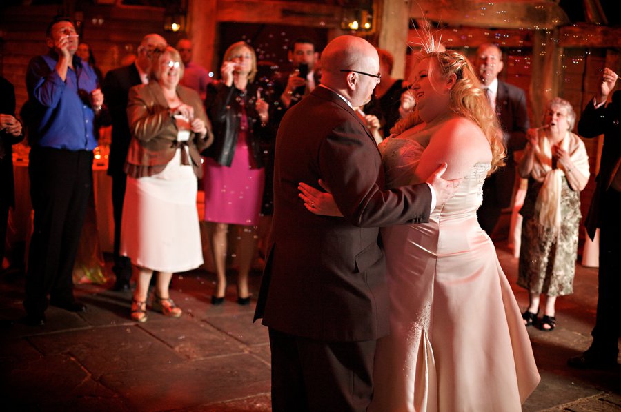 priory barns wedding photography