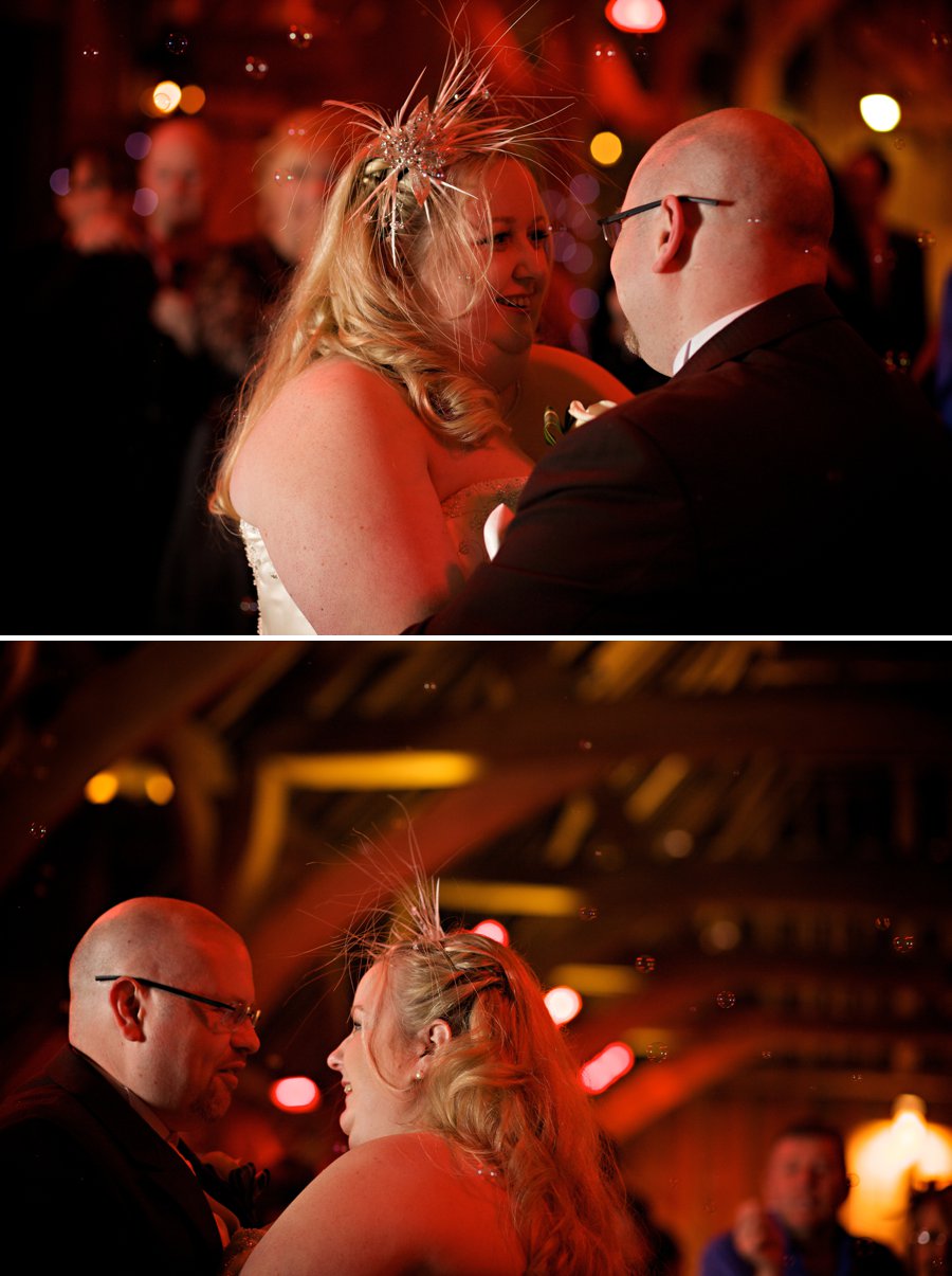priory barns wedding photography