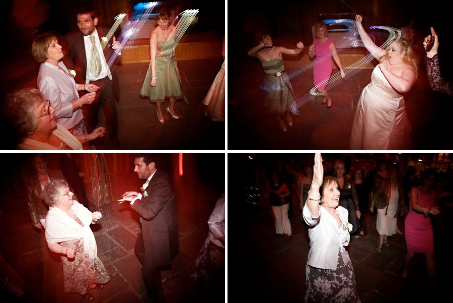 priory barns wedding photography
