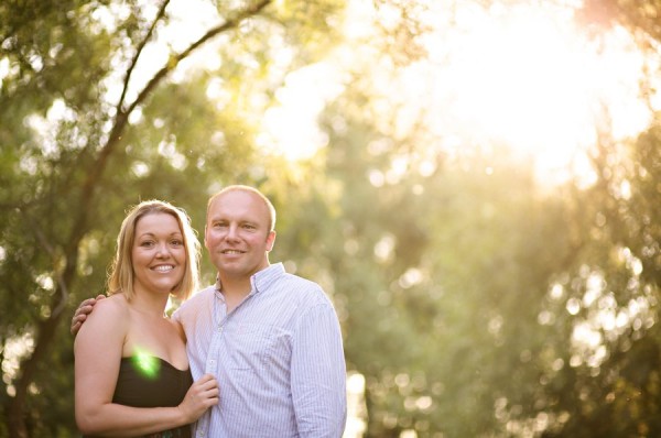 17 Neil & Leah