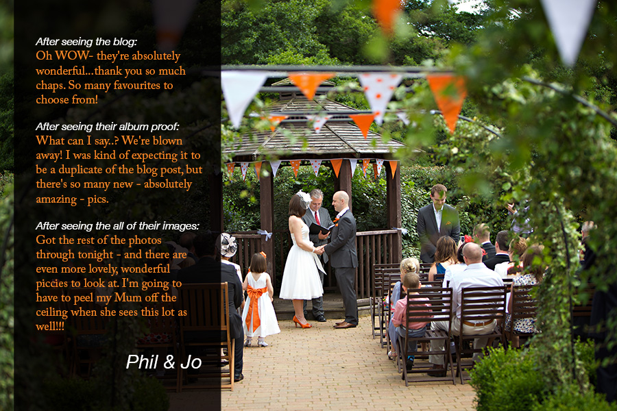 wedding photography tewinbury farm hotel