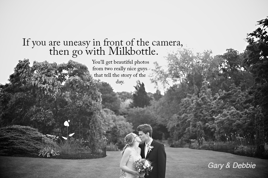 wedding photography sir harold hillier gardens
