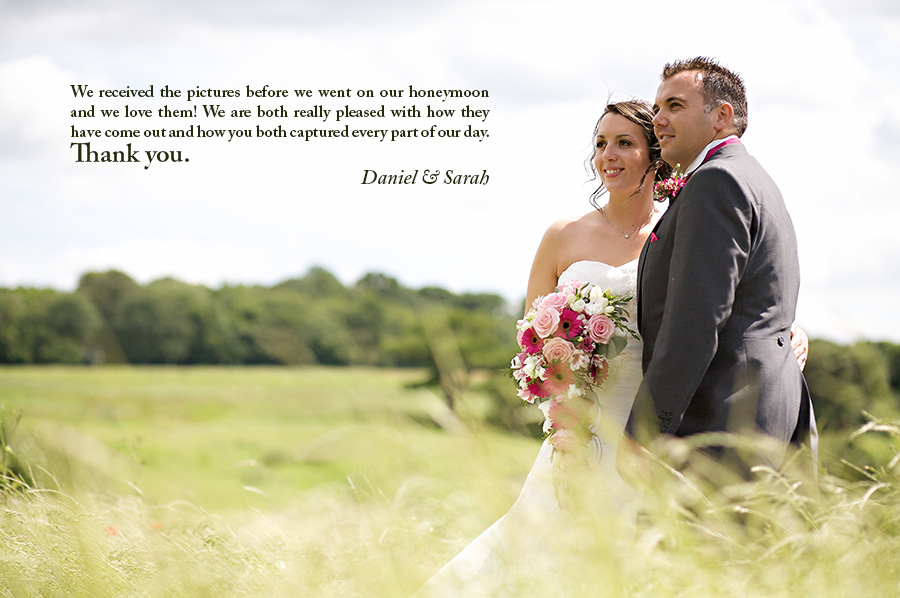 Wedding photography coltsfoot retreat