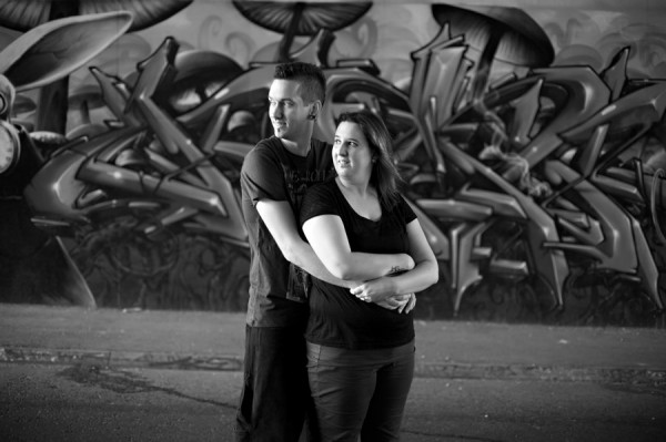 26 Engagment Photography Bedford - Dan and Hannah
