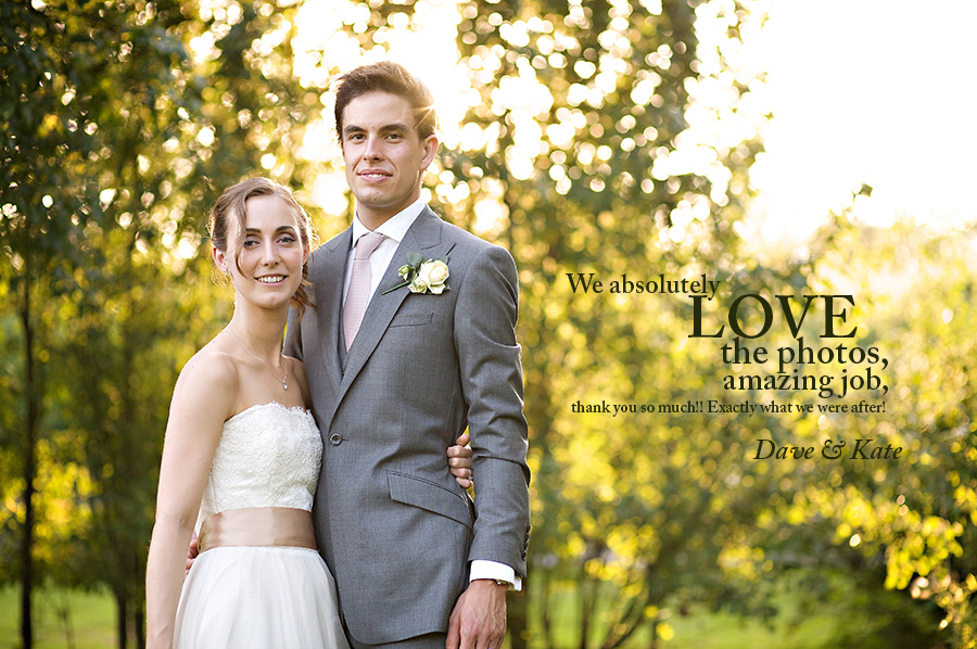 Wedding photograph Mountains Country 