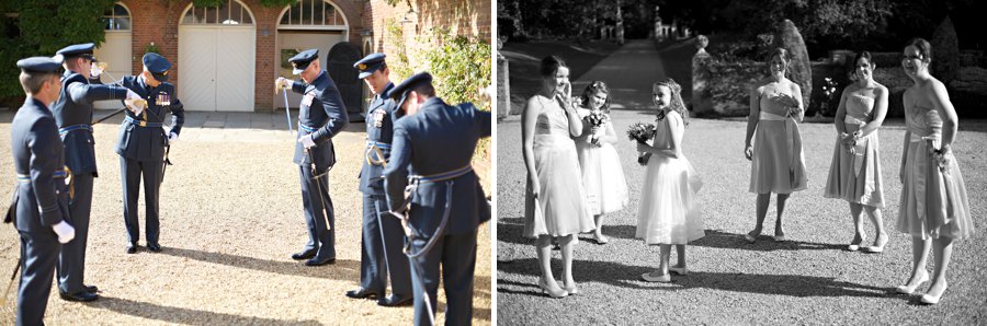 longstowe hall wedding photographer (49)