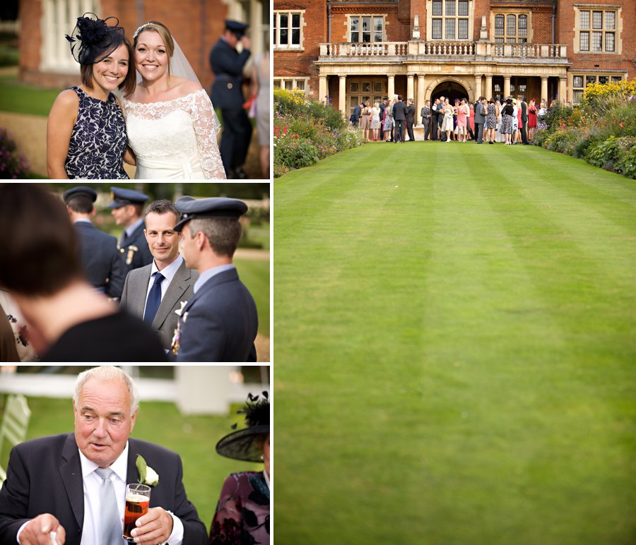 longstowe hall wedding photography (30)