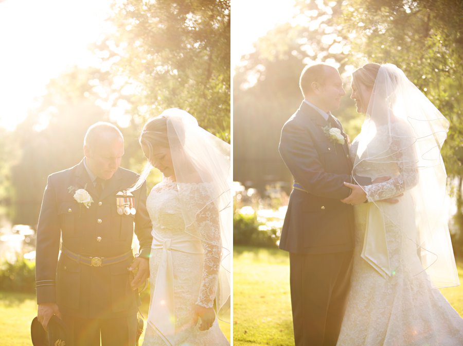 longstowe hall wedding photography (19)