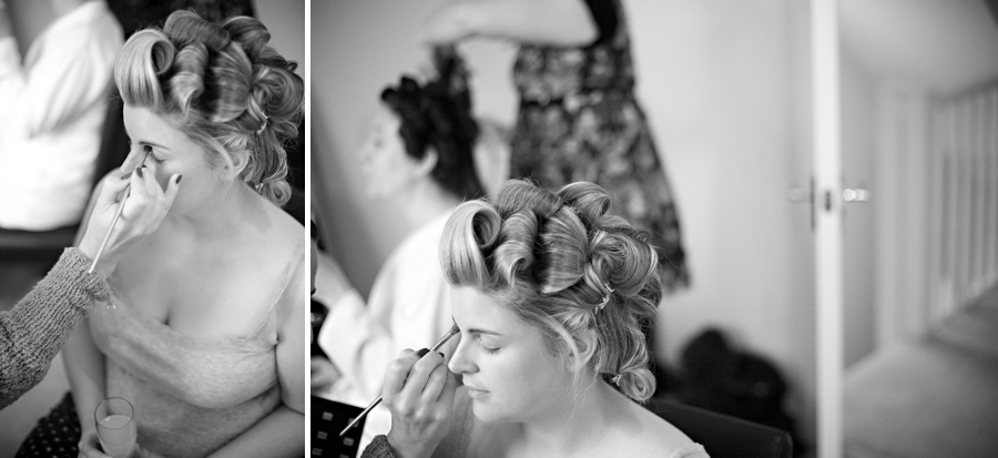 priory barns wedding photography