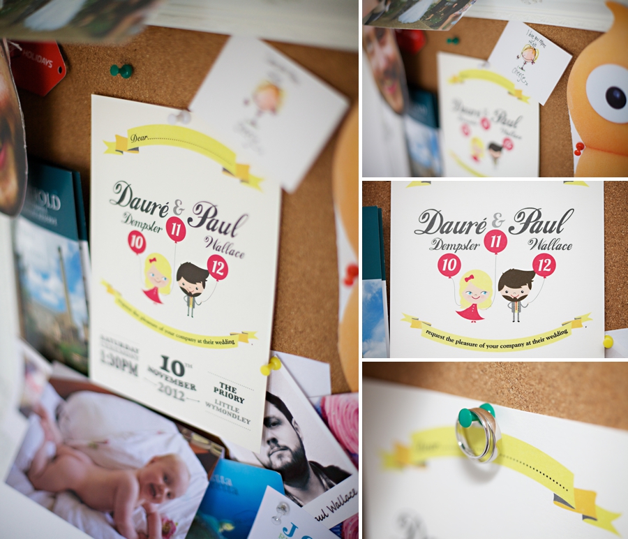 priory barns wedding photography