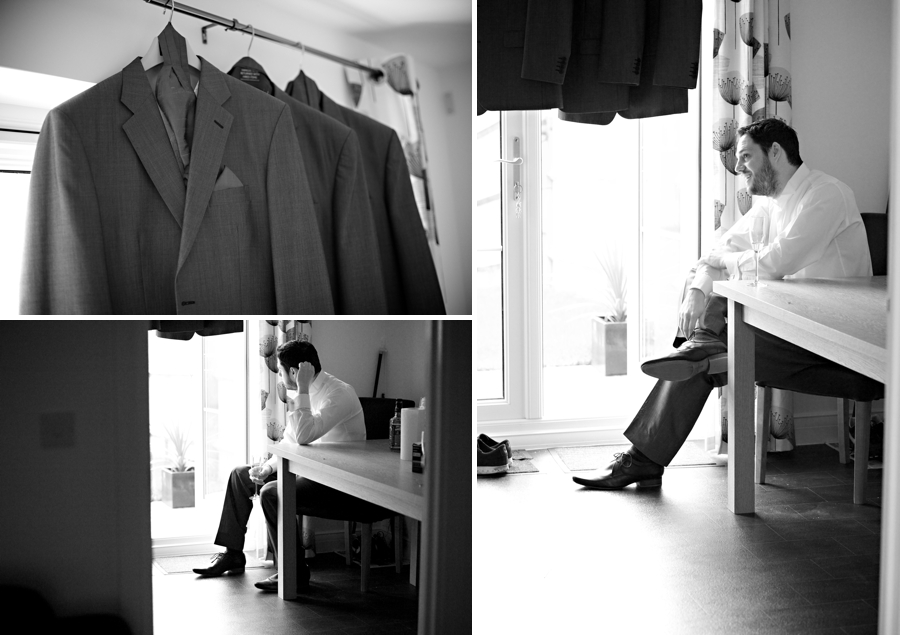priory barns wedding photography