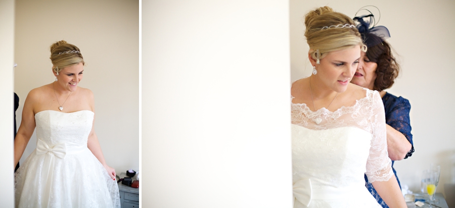 priory barns wedding photography