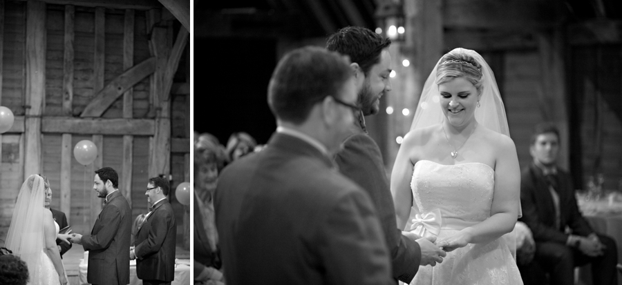 wedding photographers priory barns