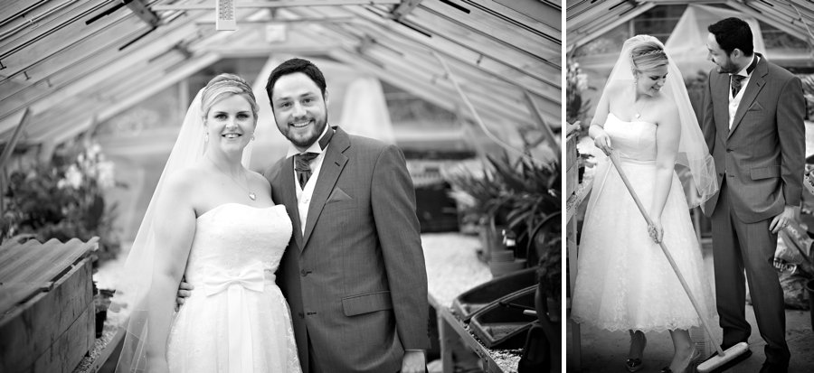 wedding photographers priory barns
